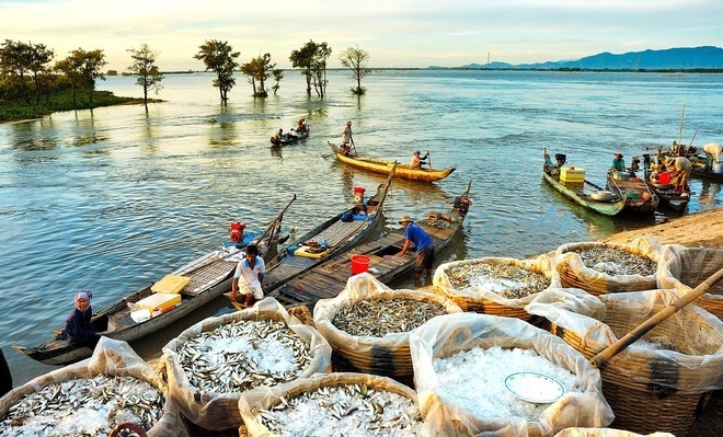 Mekong Delta tourism charm waning