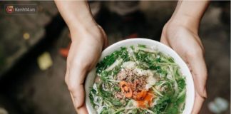 The story of Vietnamese Pho