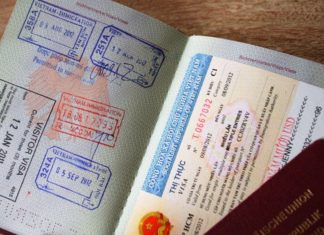Vietnam Visa Renewal