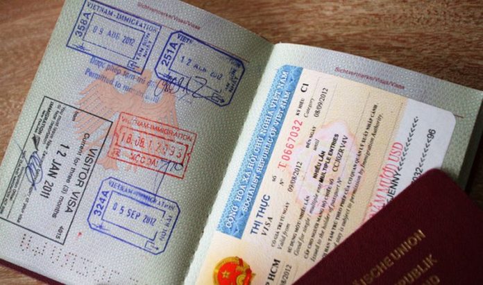 Vietnam Visa Renewal