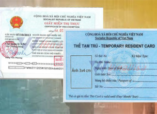Vietnam-Temporary-Residence-Card