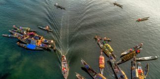 Chuon Lagon, Hoi An